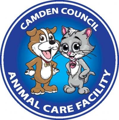 Camden Council Animal Care Facility Logo FINAL