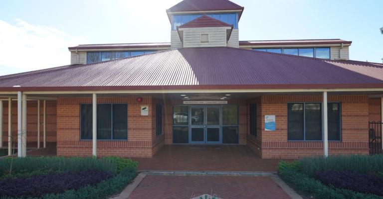 Harrington Park Community Centre