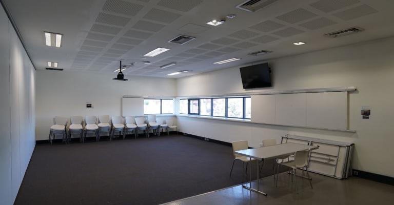 Narellan Library Meeting Rooms