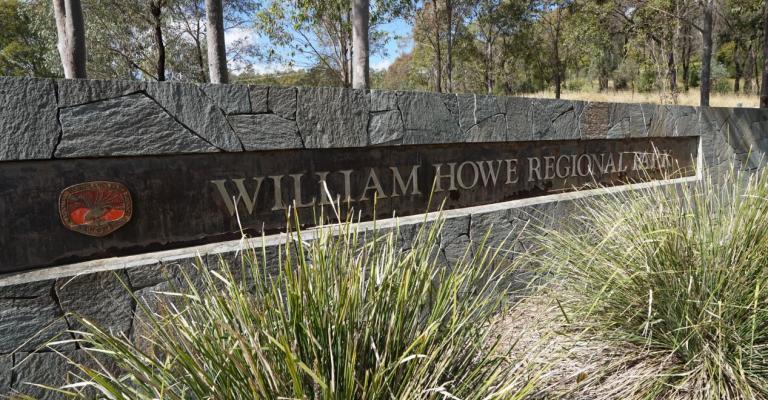 William Howe Regional Park, Narellan Vale
