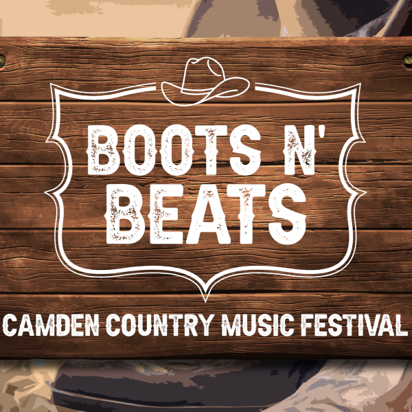 Boots n' Beats Business Engagement EOI