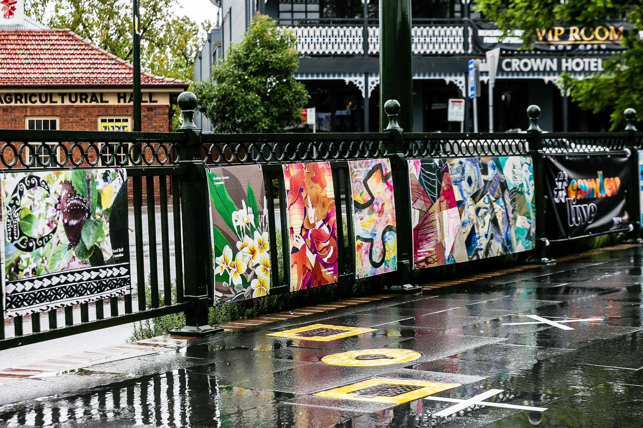 Camden Live 3