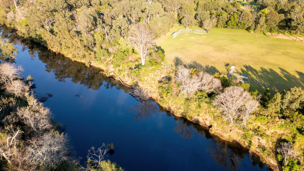 Our Catchments