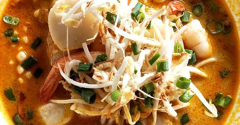 Phuongs Vietnamese Cuisine