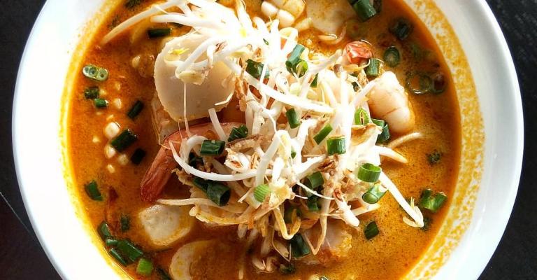 Phuongs Vietnamese Cuisine