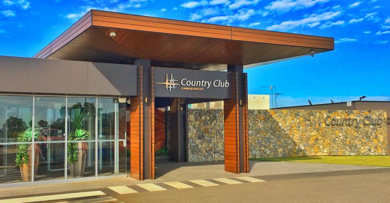 Country Club Gledswood Hills