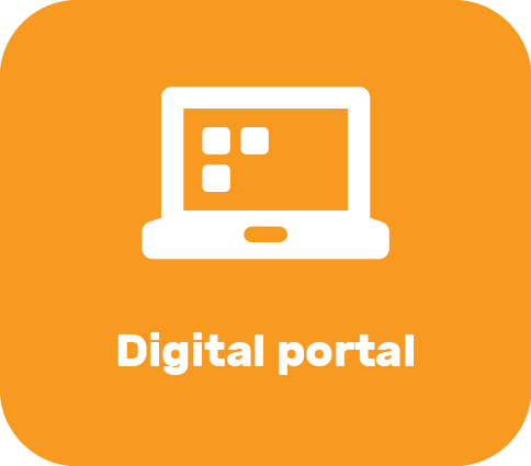 COVID 19 Support package icons28