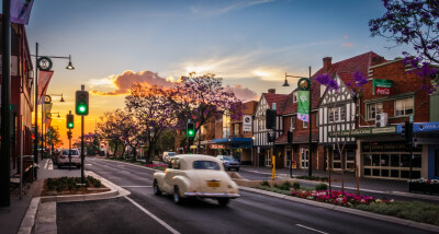 Camden CBD