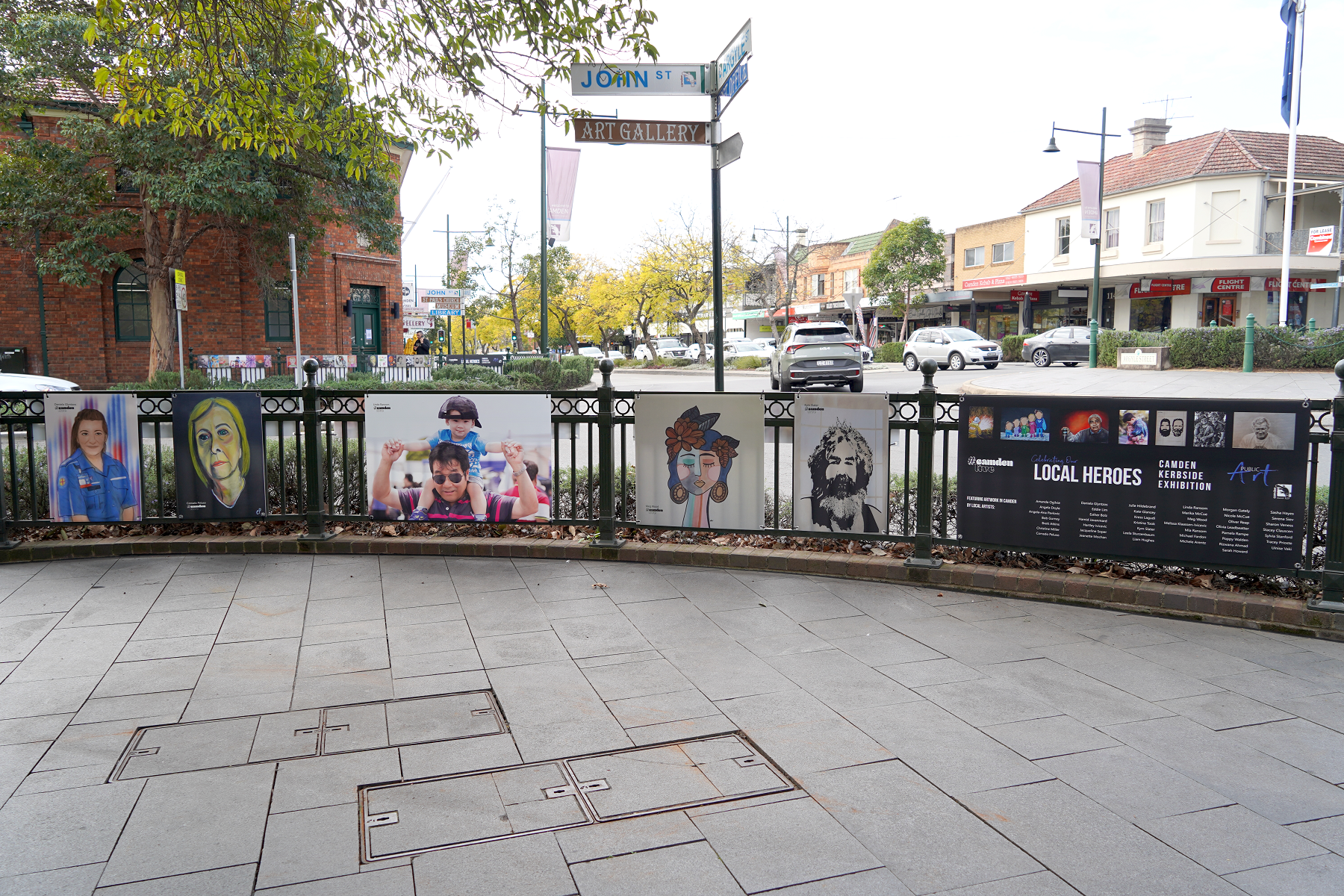 CelebratingOurLocalHeroes