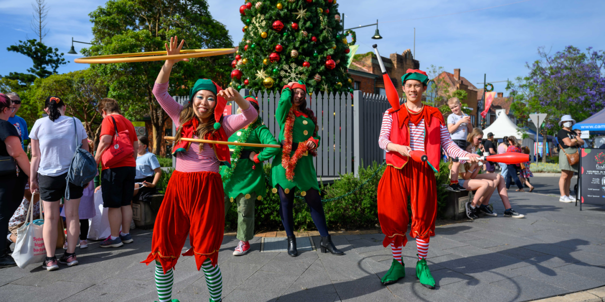 Christmas Festival