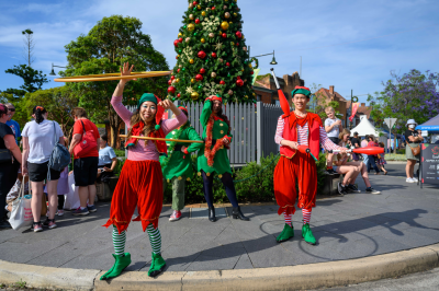Christmas Festival