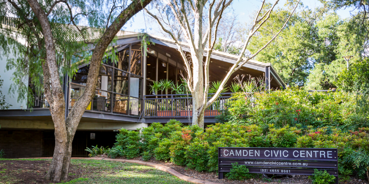 Civic Centre