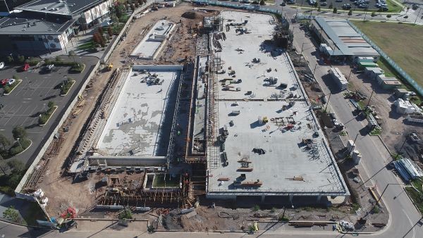 DJI 0032 Oran Park Leisure Centre 19062023