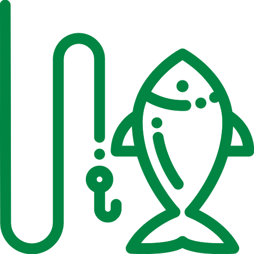 Click here to submit fishing activity
