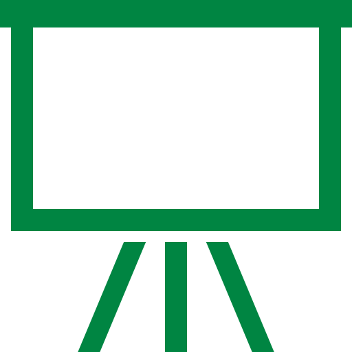 View the information dashboard