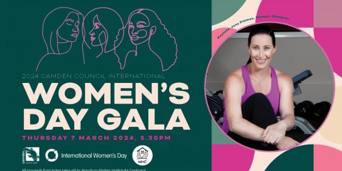 IWD Gala