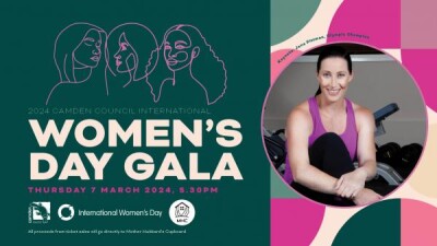IWD Gala