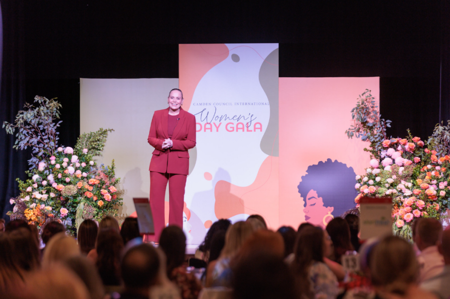 2026 International Women’s Day Gala