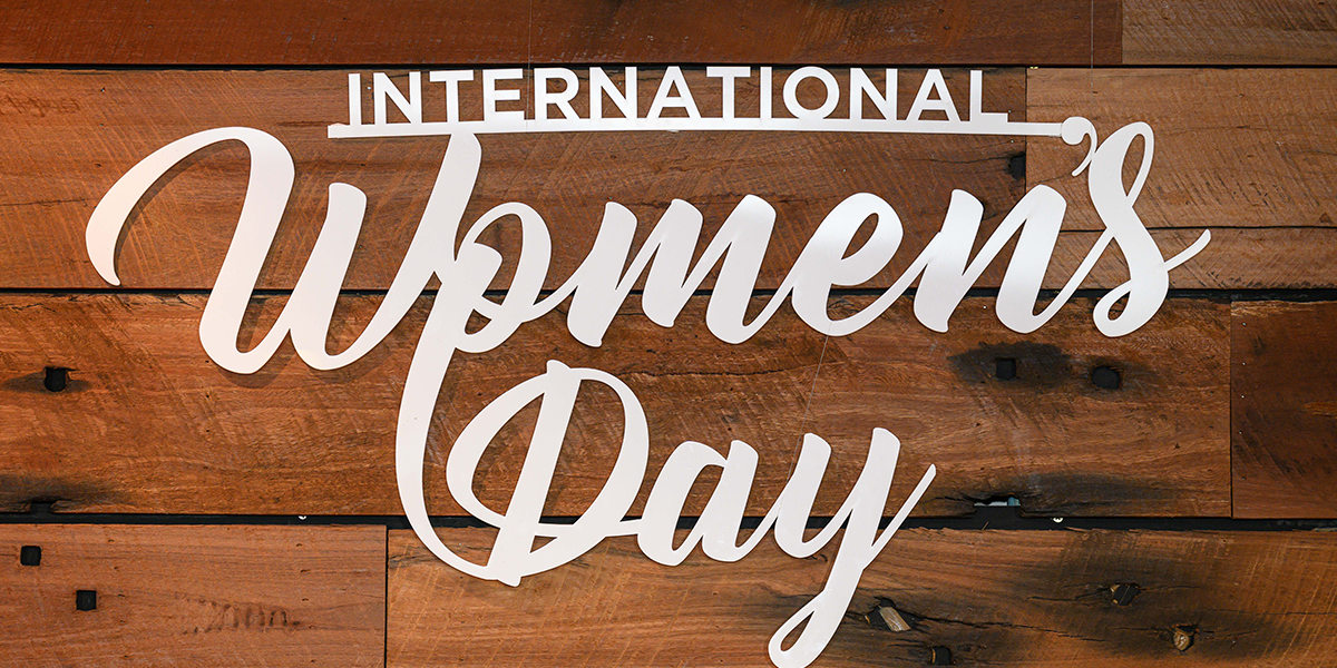 IWD2022 Logo web3