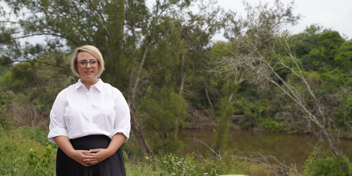 Linking Camden to the Nepean