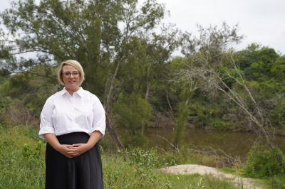 Linking Camden to the Nepean