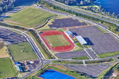 Narellan Sports hub Small