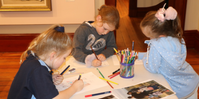 National Families Week for web