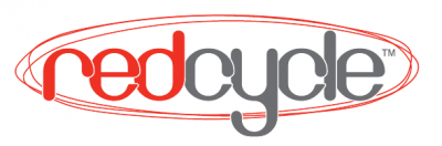 REDcycle logo