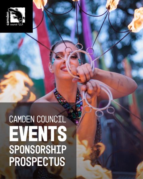 Sponsorship EOI