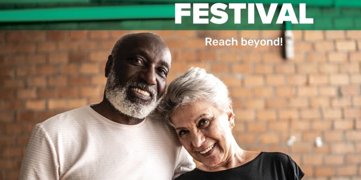 Seniors Fest