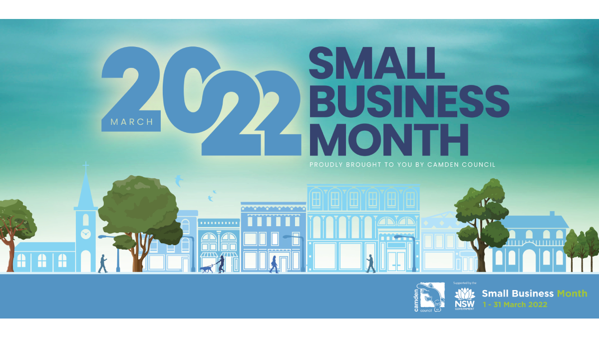 Business events camden council