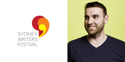 Sydney Writers Festival for web