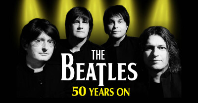 The Beatles 50 Years On 1200x628