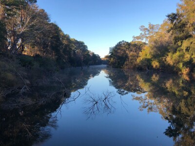 The Nepean River