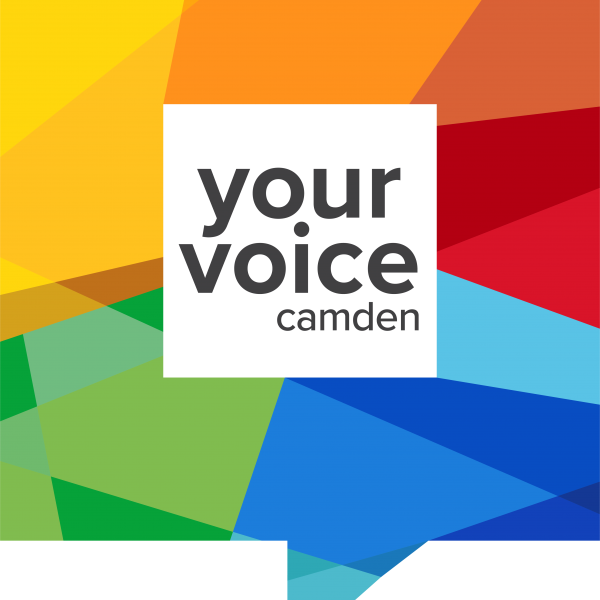 Your Voice Camden