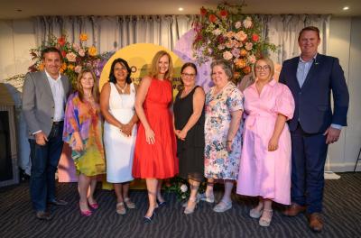 International Womens Day Gala hailed a success