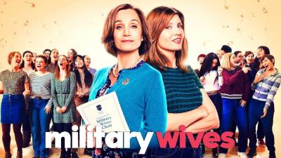 miltary wives