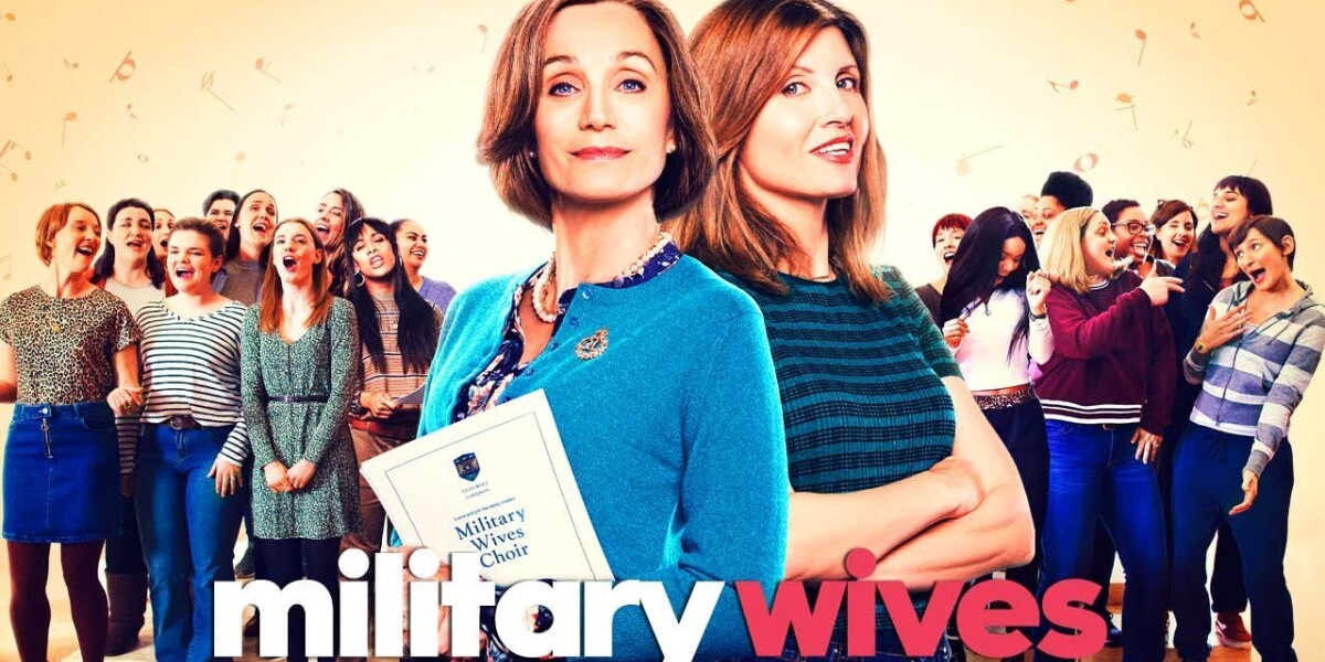 miltary wives