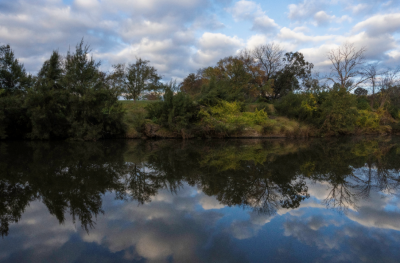 nepean river small