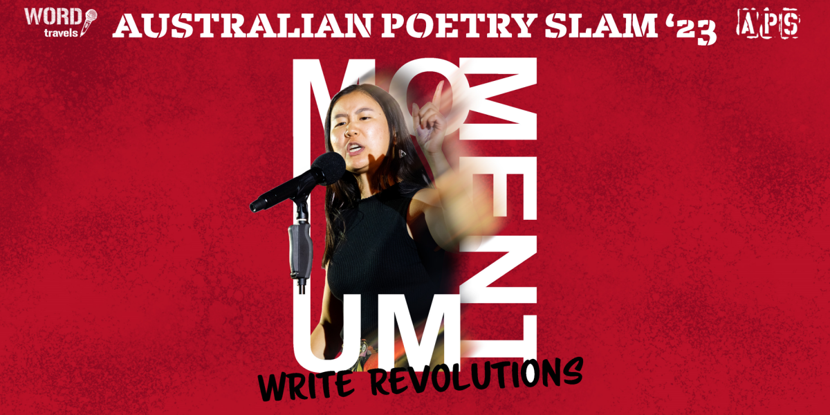 poetry slam
