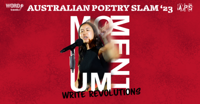 poetry slam