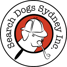 search dogs