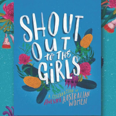 shout out to the girls exhibition