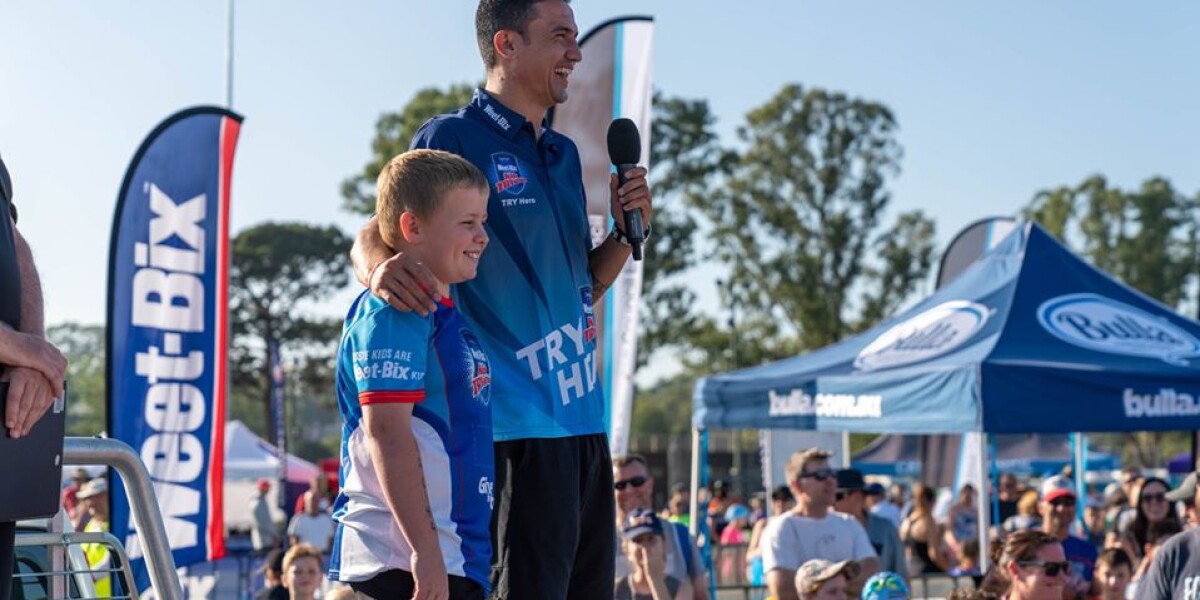 tryathlon small