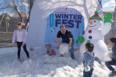 winterfest web 2