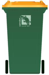 yell bin commercial