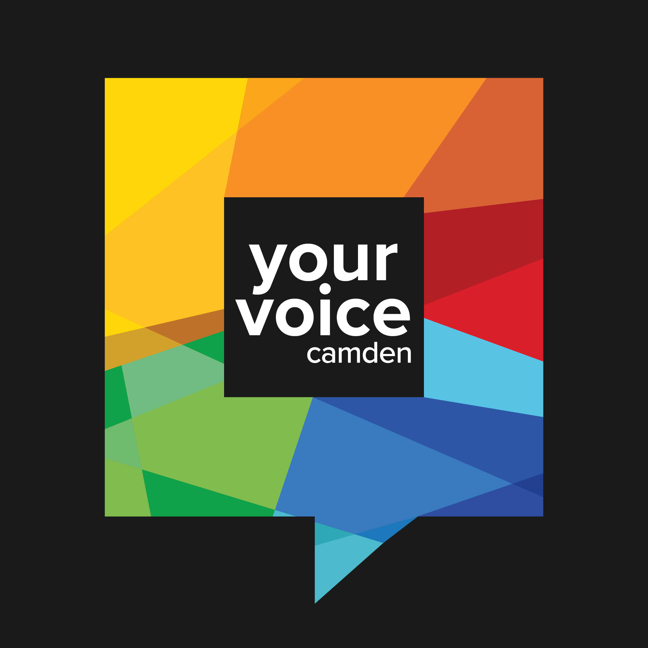 Your Camden Your Voice Instagram