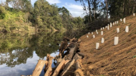 Waterway Projects