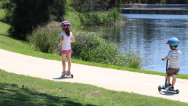 Waterway Education