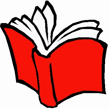 Story book clipart